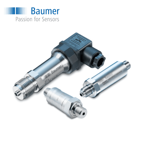 Pressure Sensor Measure Pressure Measurement Sensors - Planet Techtronnix India Private Limited